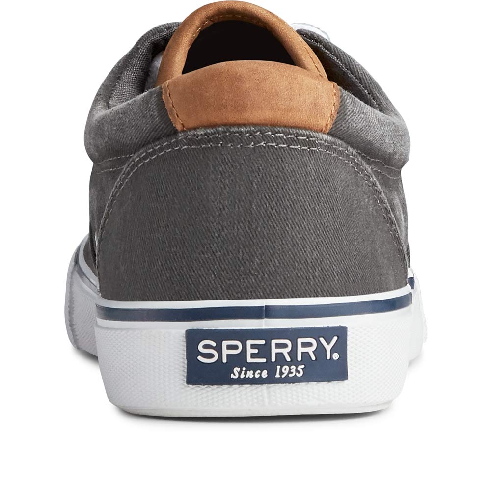 Sperry Striper ll CVO Core - Men's Sw Black Shoe Deals Outlet