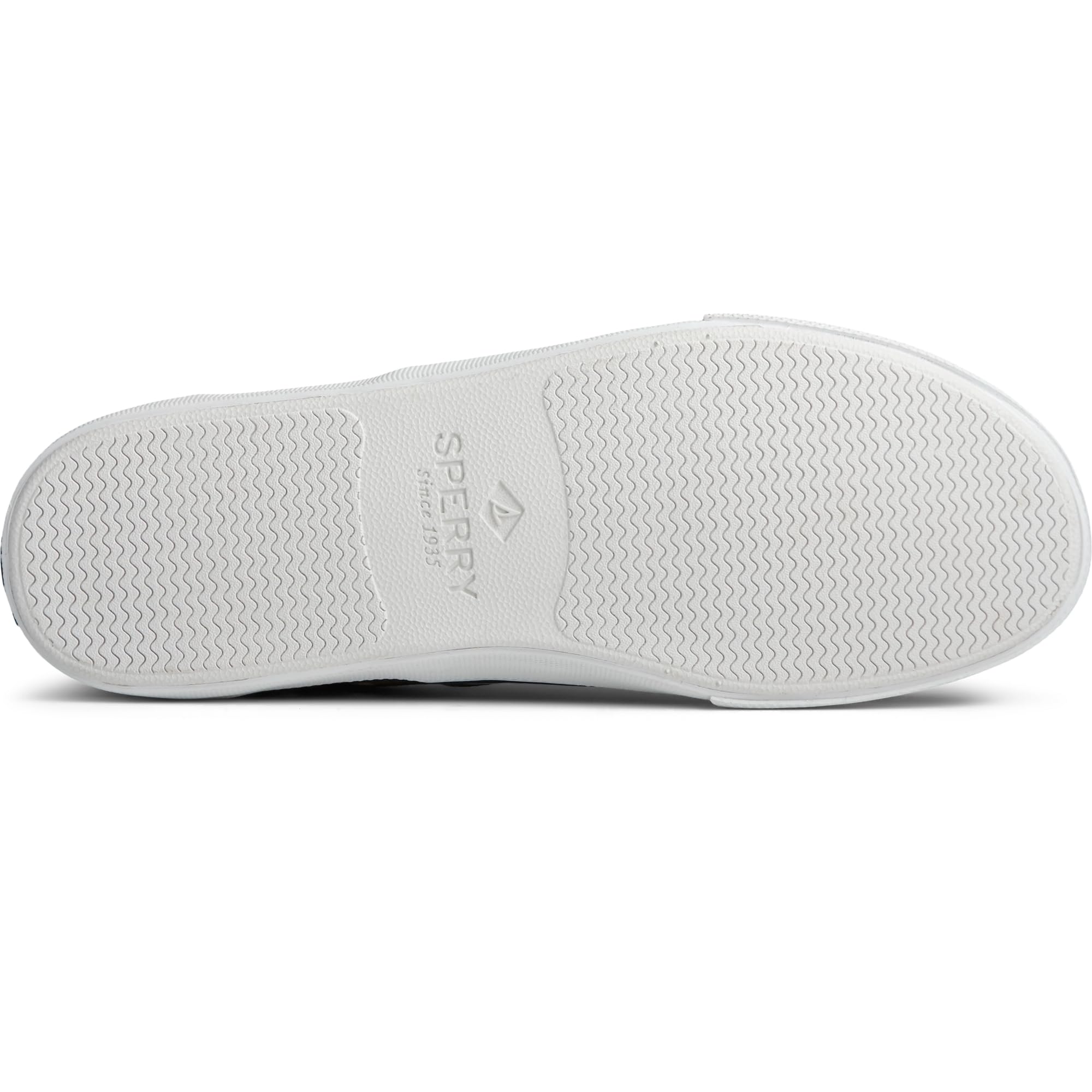 Sperry Striper ll CVO Core - Men's Sw Black Shoe Deals Outlet