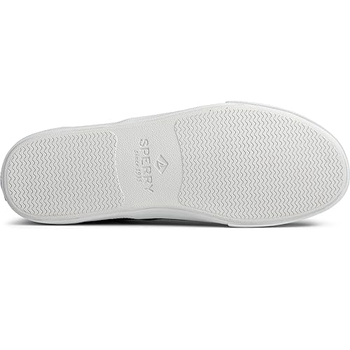 Sperry Striper ll CVO Core - Men's Sw Black Shoe Deals Outlet