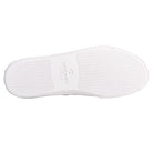 Sperry Striper ll CVO Waxy Canvas - Men's Navy Tonal Shoe Deals Outlet