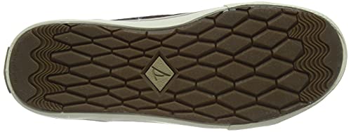 Sperry Striper Storm Hiker - Men's Grey Suede Shoe Deals Outlet