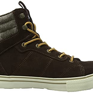 Sperry Striper Storm Hiker - Men's Grey Suede Shoe Deals Outlet