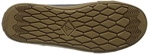 Sperry Striper Storm Hiker - Men's Grey Suede Shoe Deals Outlet