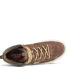 Sperry Striper Storm Hiker - Men's Brown/Camo Shoe Deals Outlet