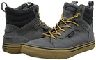 Sperry Striper Storm Hiker - Men's Grey Suede Shoe Deals Outlet