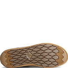 Sperry Striper Storm Hiker - Men's Grey Suede Shoe Deals Outlet