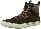 Sperry Striper Storm Hiker - Men's Grey Suede Shoe Deals Outlet