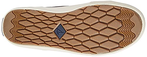 Sperry Striper Storm Hiker - Men's Grey Suede Shoe Deals Outlet