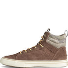 Sperry Striper Storm Hiker - Men's Brown/Camo Shoe Deals Outlet