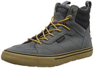 Sperry Striper Storm Hiker - Men's Grey Suede Shoe Deals Outlet