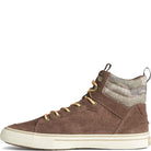 Sperry Striper Storm Hiker - Men's Brown/Camo Shoe Deals Outlet