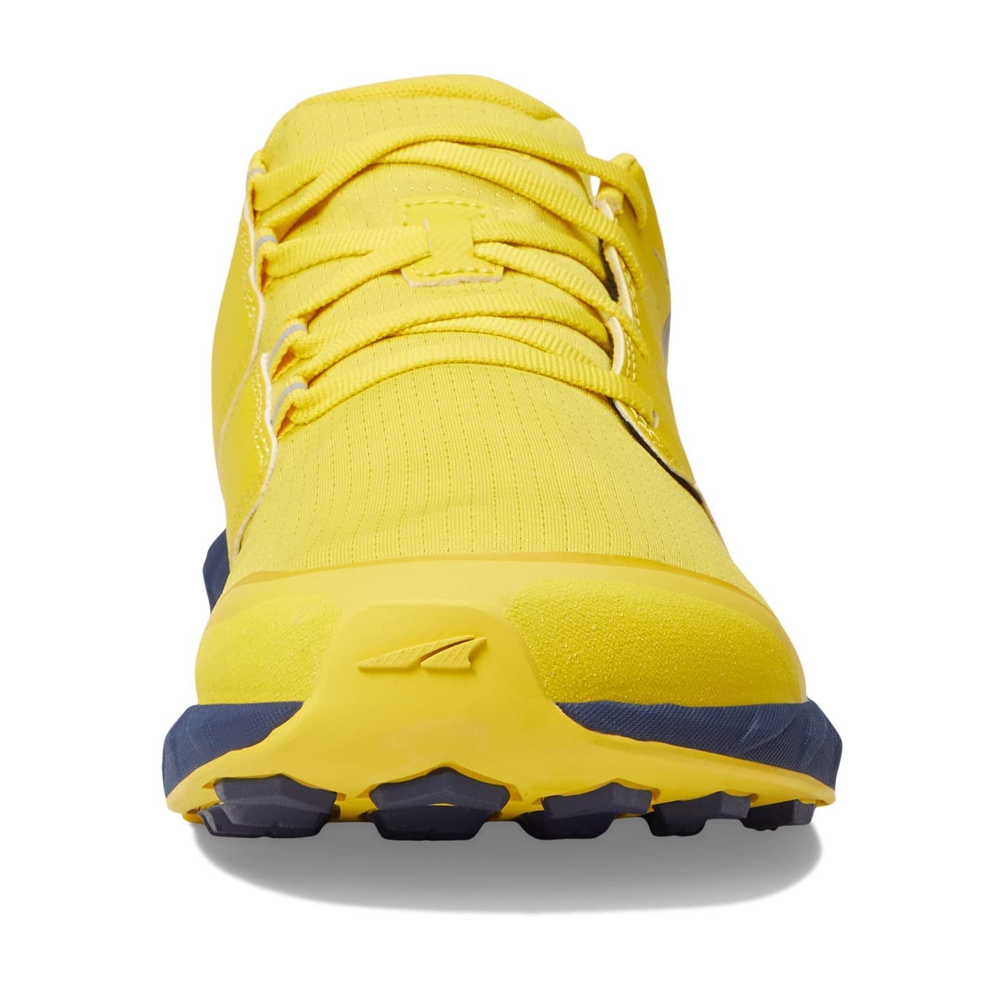 Altra Superior 5 - Men's Yellow Shoe Deals Outlet