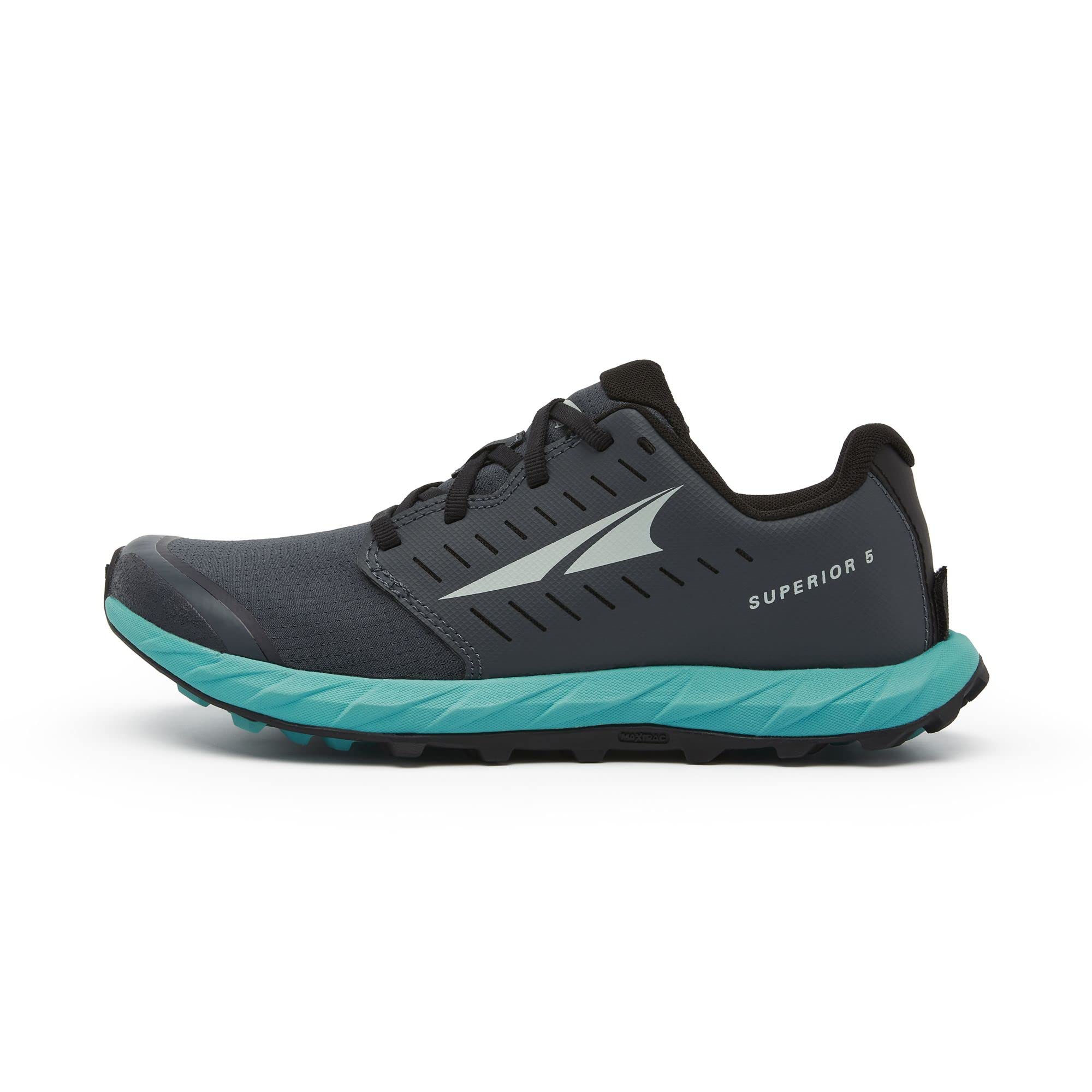 Altra Superior 5 - Women's Dark Slate Shoe Deals Outlet