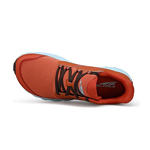 Altra Superior 5 - Women's Red Shoe Deals Outlet