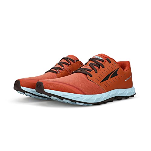 Altra Superior 5 - Women's Red Shoe Deals Outlet