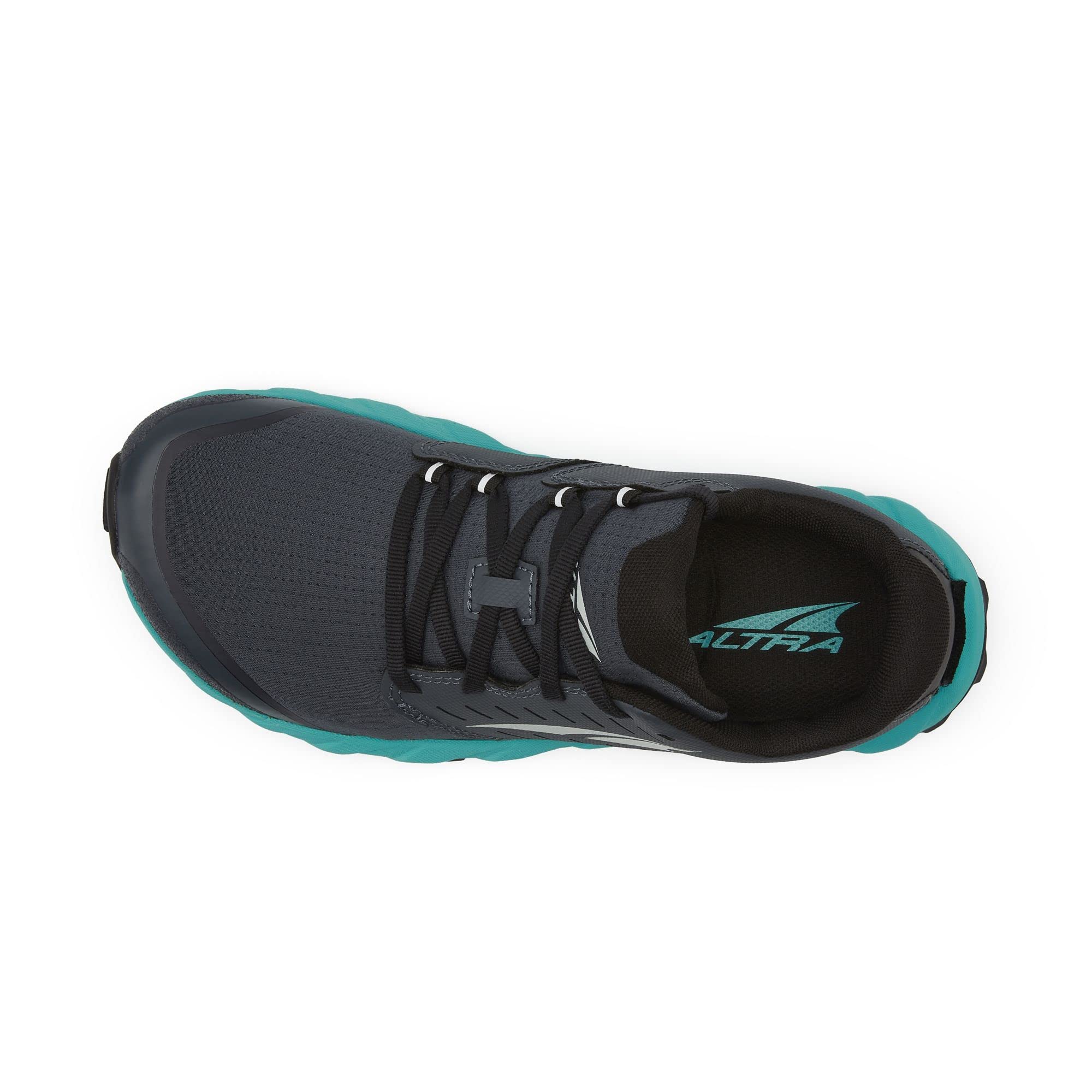Altra Superior 5 - Women's Dark Slate Shoe Deals Outlet