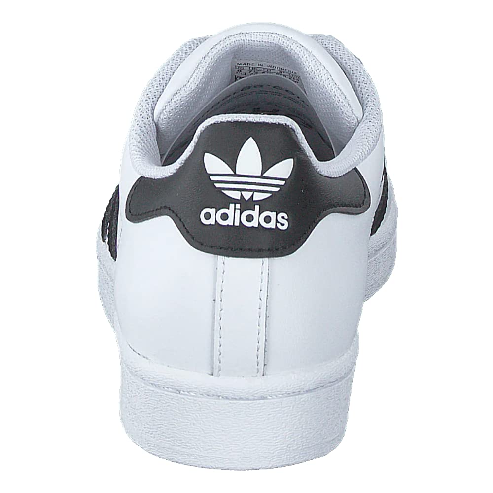 adidas Superstar - Men's Cloud White/Core Black/Cloud White Shoe Deals Outlet