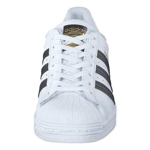 adidas Superstar - Men's Cloud White/Core Black/Cloud White Shoe Deals Outlet