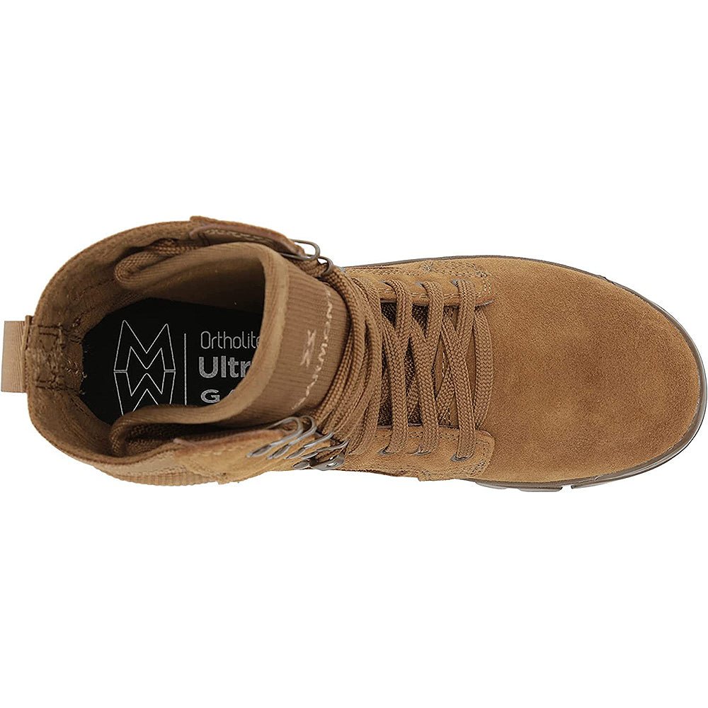 Garmont T8 Bifida - Men's Coyote Shoe Deals Outlet