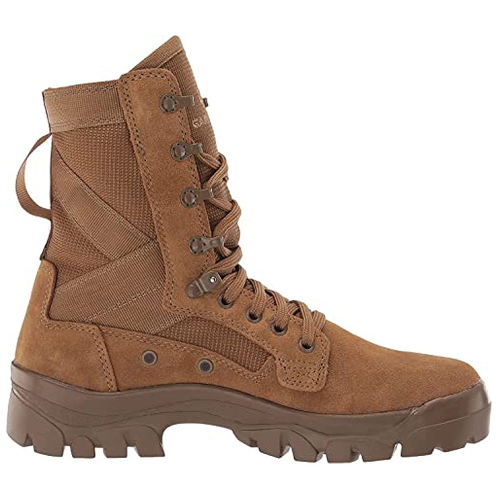 Garmont T8 Bifida - Men's Coyote Shoe Deals Outlet