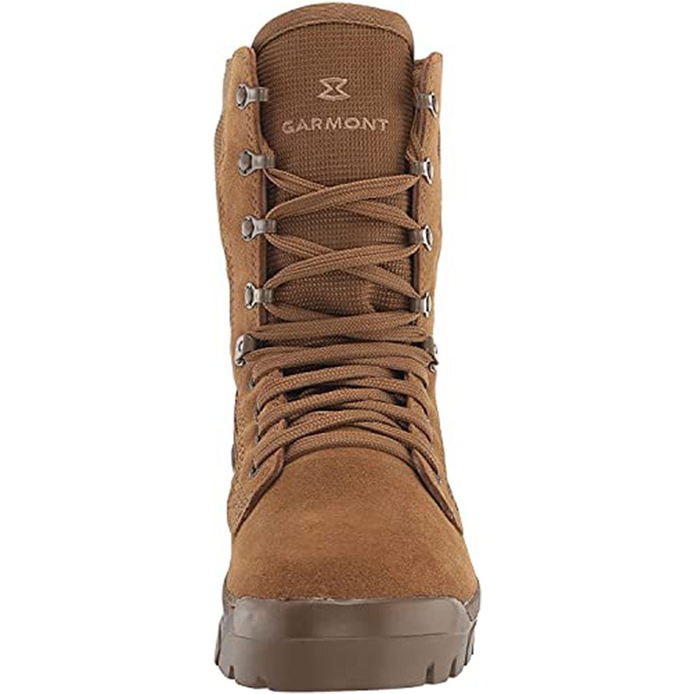 Garmont T8 Bifida - Men's Coyote Shoe Deals Outlet
