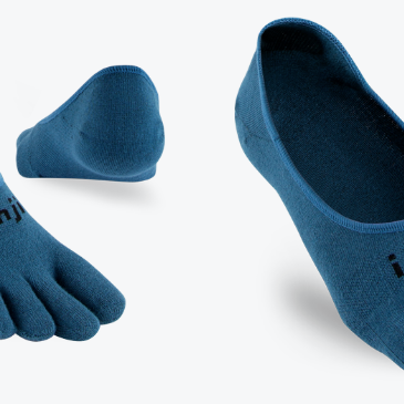 Injinji Sport Lightweight Hidden - Unisex