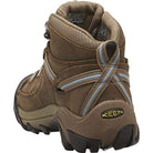 KEEN Targhee ll Mid Waterproof - Women's Brown Shoe Deals Outlet