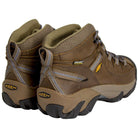 KEEN Targhee ll Mid Waterproof - Women's Brown Shoe Deals Outlet