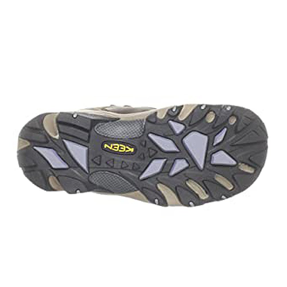 KEEN Targhee ll Mid Waterproof - Women's Slate Black/Flint Stone Shoe Deals Outlet