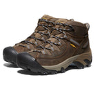 KEEN Targhee ll Mid Waterproof - Women's Black Shoe Deals Outlet