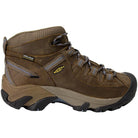 KEEN Targhee ll Mid Waterproof - Women's Brown Shoe Deals Outlet