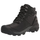 KEEN Targhee ll Winter WP - Men's Black/Black Shoe Deals Outlet