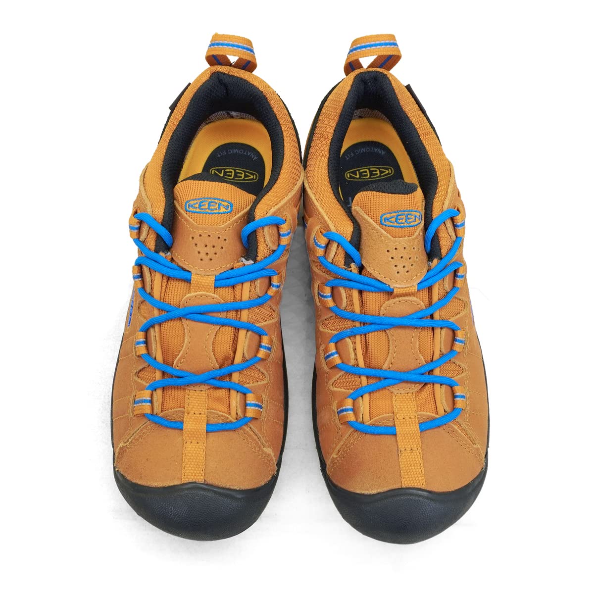 KEEN Targhee ll WP - Men's Curry/Austern Shoe Deals Outlet