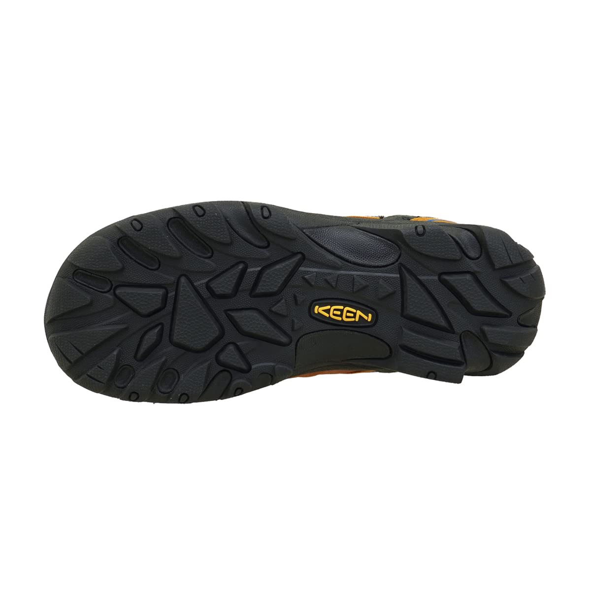 KEEN Targhee ll WP - Men's Curry/Austern Shoe Deals Outlet