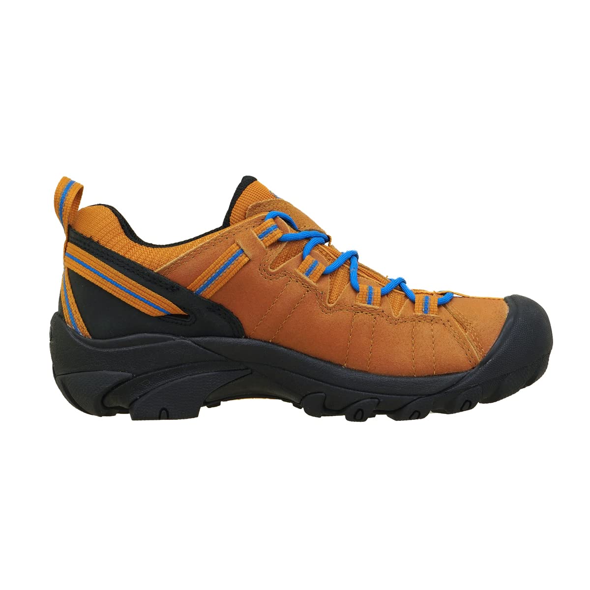 KEEN Targhee ll WP - Men's Curry/Austern Shoe Deals Outlet