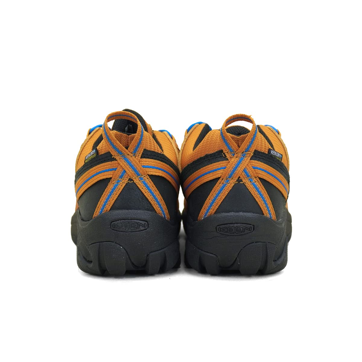 KEEN Targhee ll WP - Men's Curry/Austern Shoe Deals Outlet