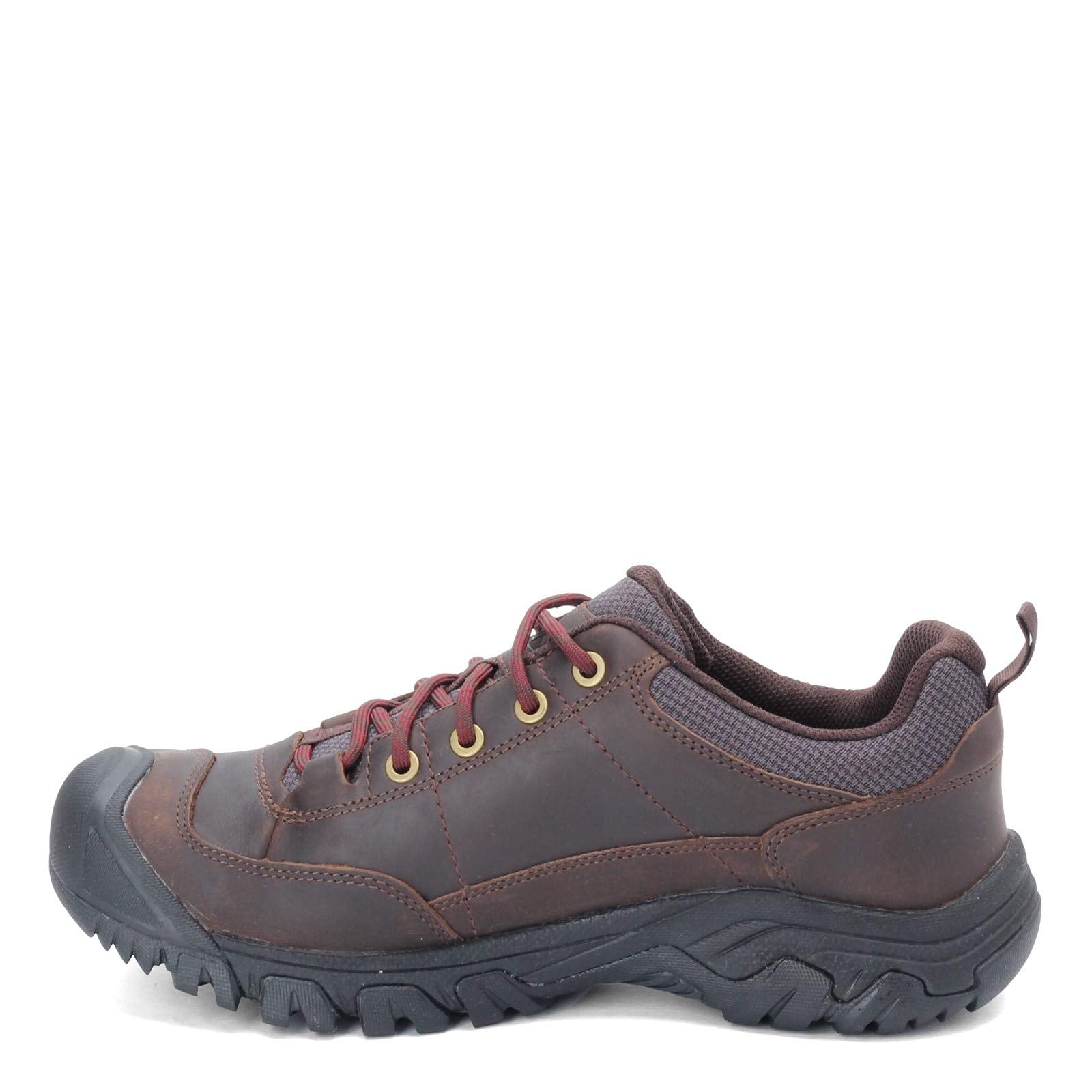 KEEN Targhee lll - Men's Dark Earth/Mulch Shoe Deals Outlet