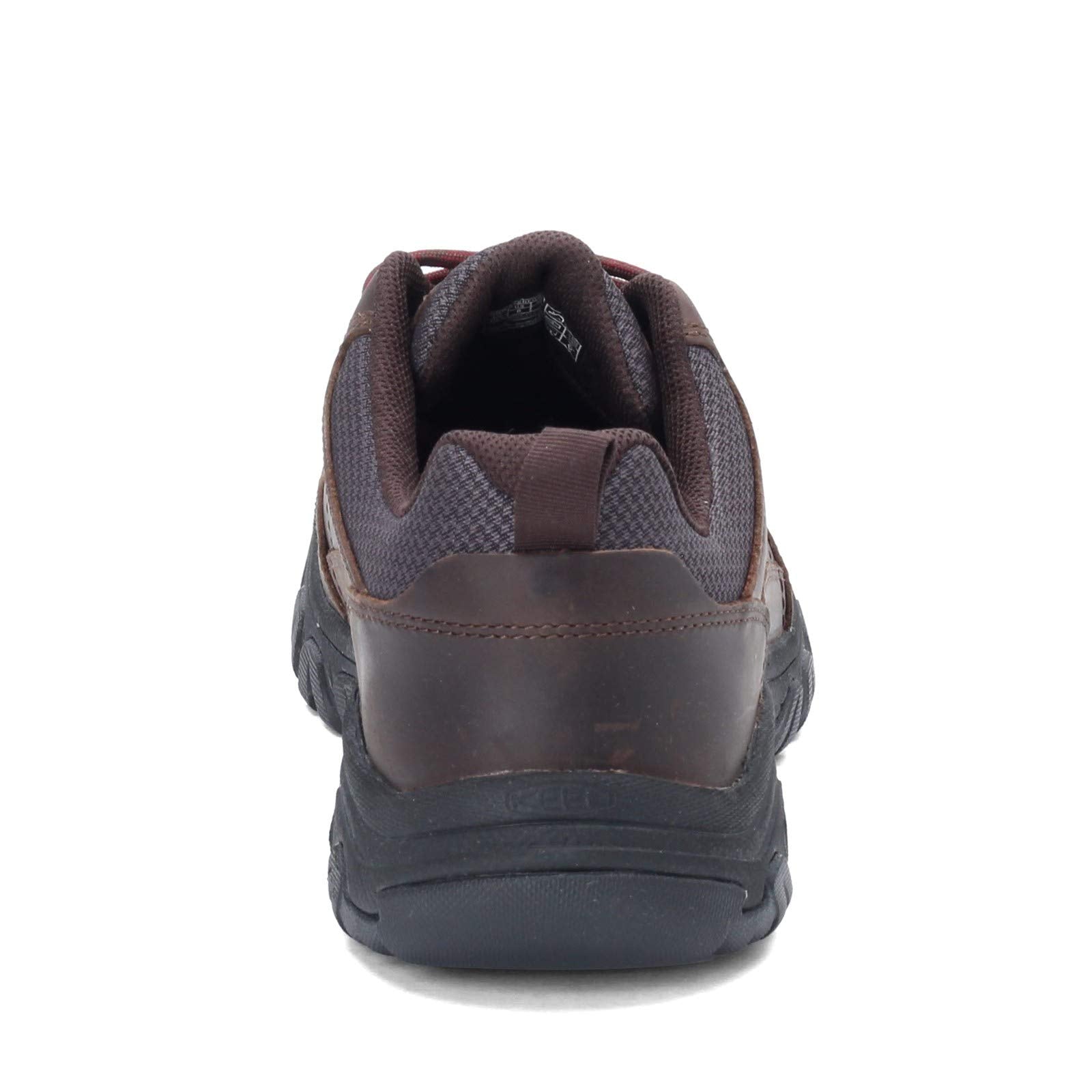 KEEN Targhee lll - Men's Dark Earth/Mulch Shoe Deals Outlet