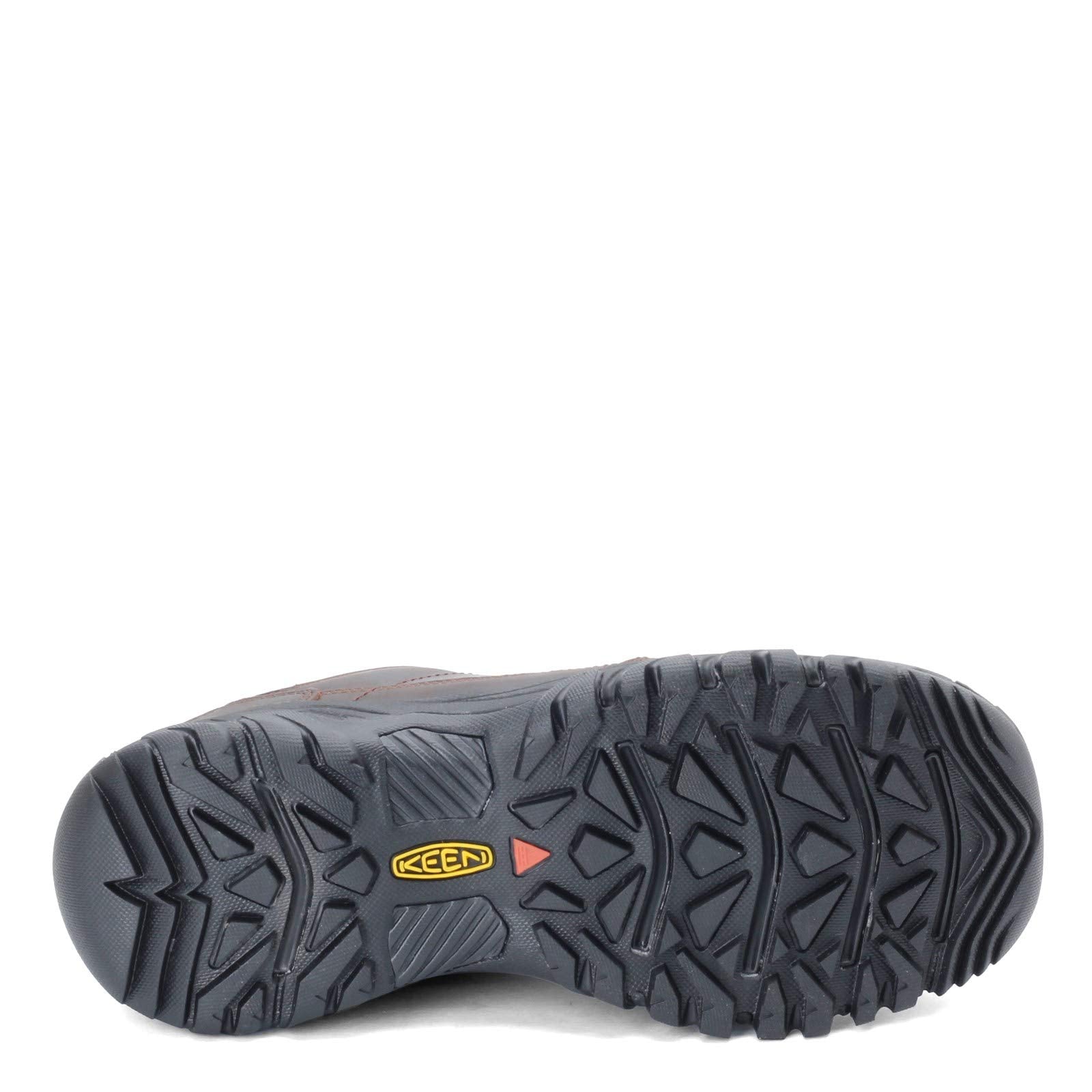 KEEN Targhee lll - Men's Dark Earth/Mulch Shoe Deals Outlet