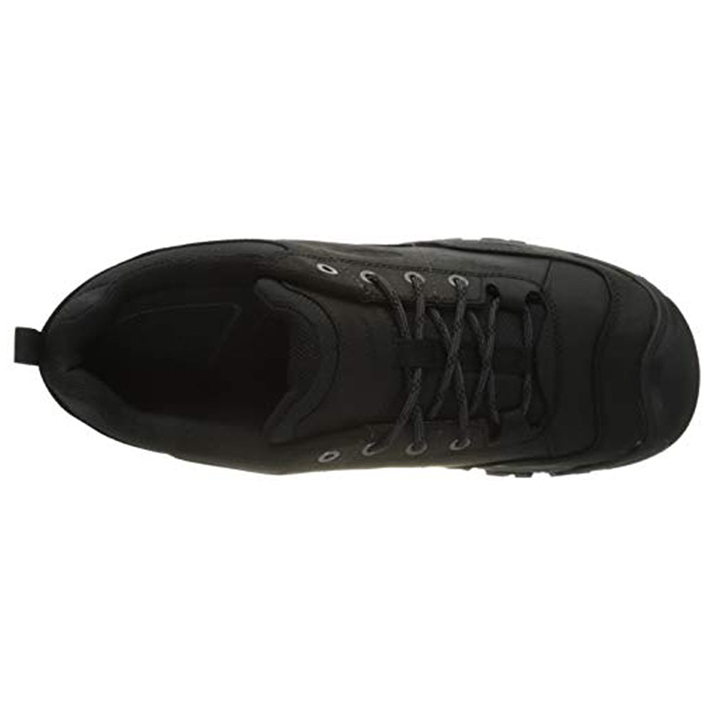 KEEN Targhee lll - Men's Black/Magnet Shoe Deals Outlet