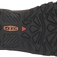 KEEN Targhee lll Slip - On - Men's Dark Earth/Mulch Shoe Deals Outlet