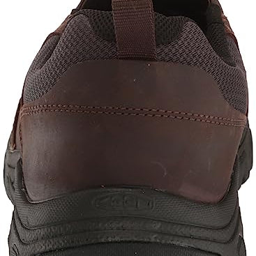 KEEN Targhee lll Slip - On - Men's Dark Earth/Mulch Shoe Deals Outlet