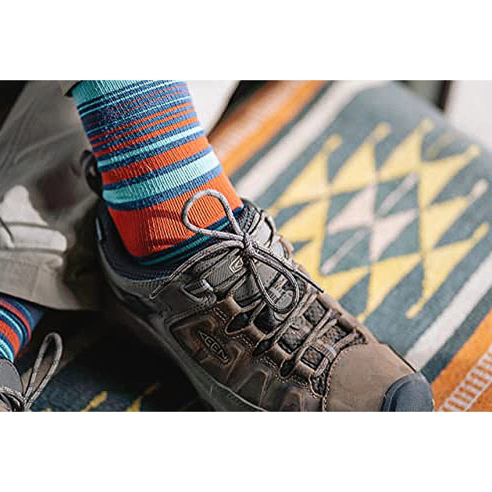 KEEN Targhee lll Waterproof - Men's Bungee Cord/Black Shoe Deals Outlet