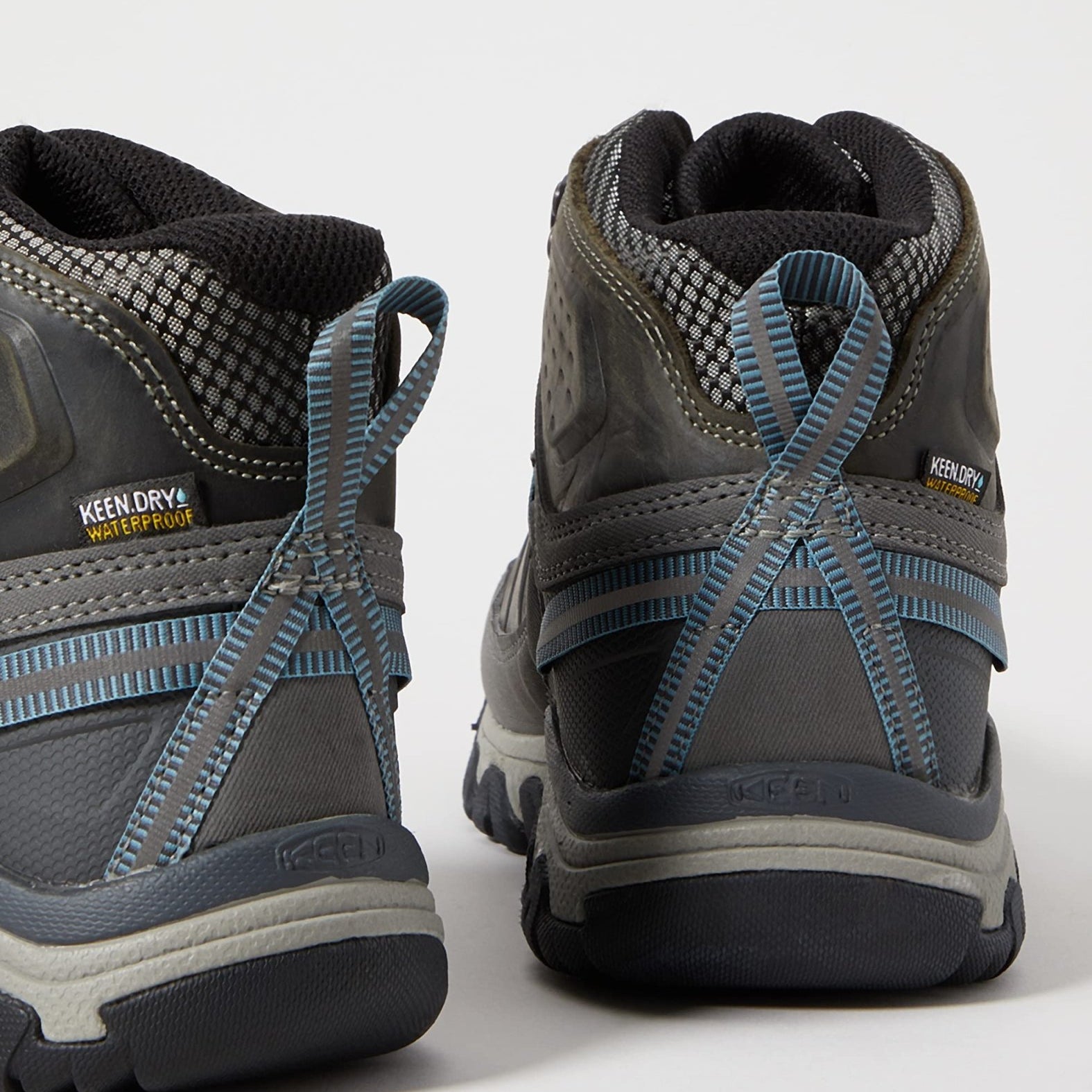 KEEN Targhee lll - Women's Magnet/Atlantic Blue Shoe Deals Outlet