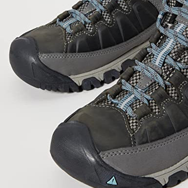 KEEN Targhee lll - Women's Magnet/Atlantic Blue Shoe Deals Outlet