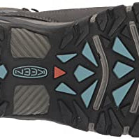 KEEN Targhee lll - Women's Magnet/Atlantic Blue Shoe Deals Outlet