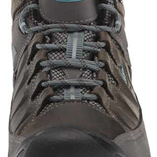 KEEN Targhee lll - Women's Magnet/Atlantic Blue Shoe Deals Outlet