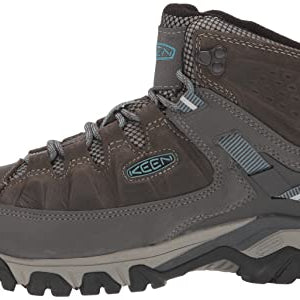 KEEN Targhee lll - Women's Magnet/Atlantic Blue Shoe Deals Outlet