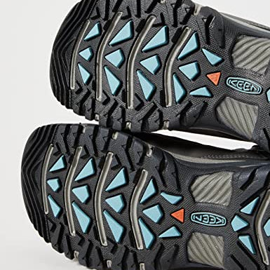 KEEN Targhee lll - Women's Magnet/Atlantic Blue Shoe Deals Outlet