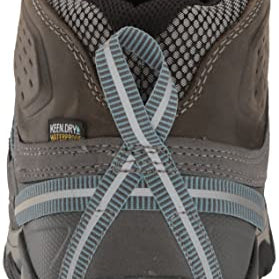 KEEN Targhee lll - Women's Magnet/Atlantic Blue Shoe Deals Outlet